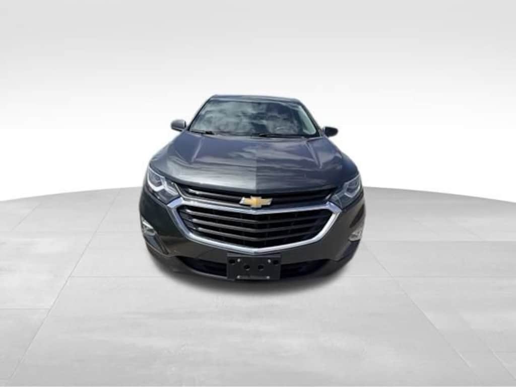 Used 2020 Chevrolet Equinox LT SUV