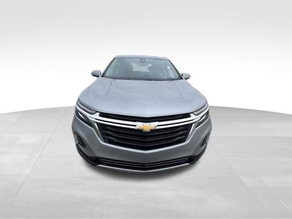 Used 2024 Chevrolet Equinox LT SUV