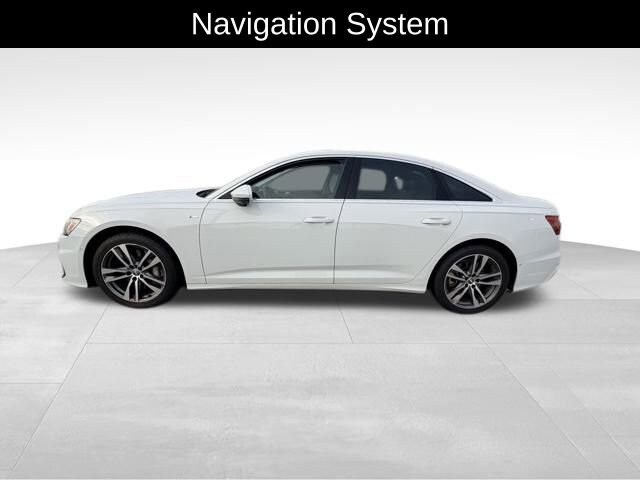 2019 Audi A6 Quattro Premium Plus photo 3