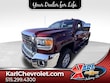 GMC Sierra 2500 HD