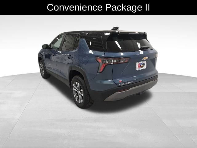 2026 Chevrolet Equinox LT photo 3