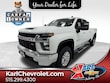  Chevrolet Silverado 2500 HD