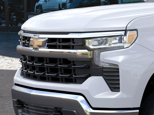 2026 Chevrolet Silverado 1500 LT - Photo 13
