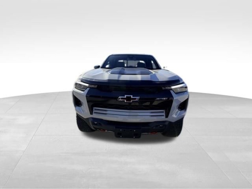 Used 2026 Chevrolet Colorado ZR2 Truck Crew Cab