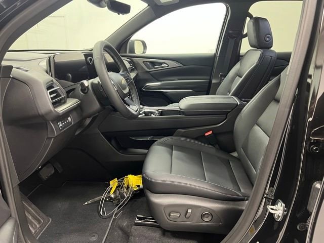 2026 Chevrolet Traverse LT - Photo 6