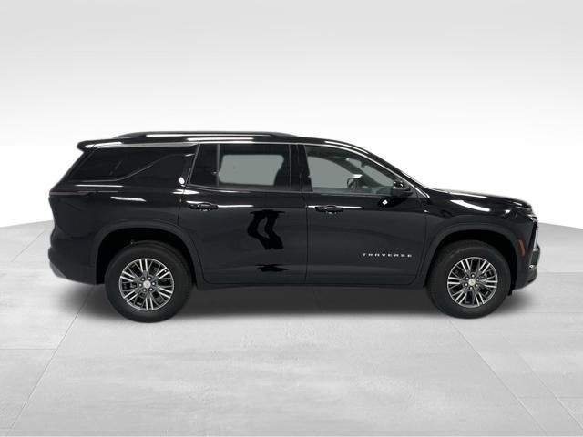2026 Chevrolet Traverse LT - Photo 20