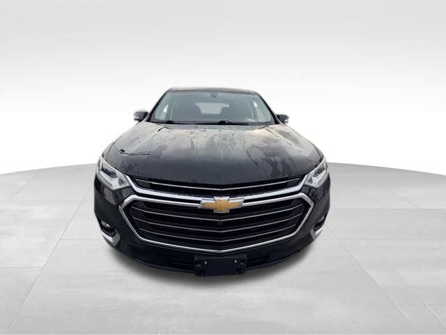 2018 Chevrolet Traverse Cloth photo 3