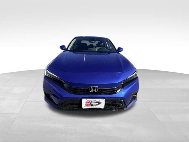 2024 Honda Civic Touring photo 2