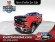  Chevrolet Silverado 2500 HD