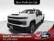  Chevrolet Silverado 2500 HD