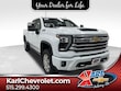  Chevrolet Silverado 2500 HD