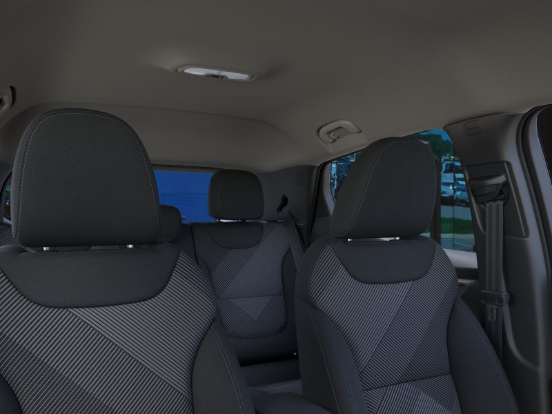 2027 Chevrolet Bolt LT - Photo 48