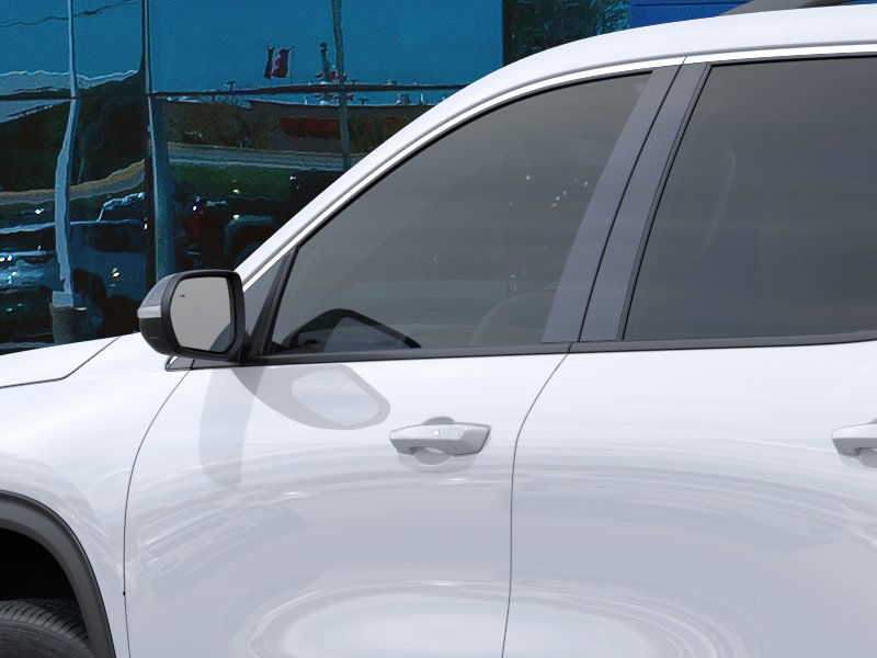 2026 Chevrolet Traverse LT - Photo 36