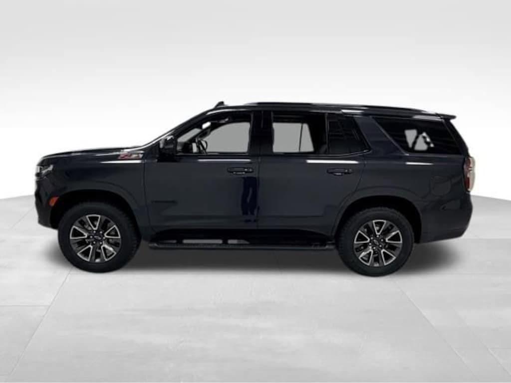 Used 2022 Chevrolet Tahoe Z71 SUV