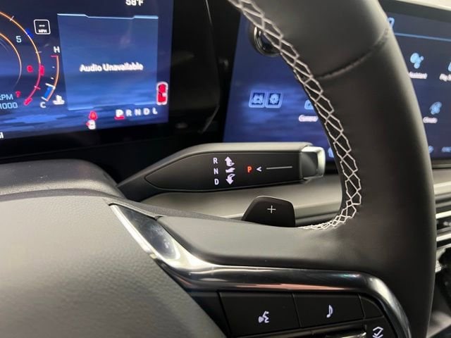 2026 Chevrolet Traverse LT - Photo 13