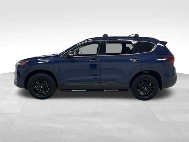 2023 Hyundai Santa Fe XRT photo 2