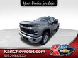  Chevrolet Silverado 2500 HD