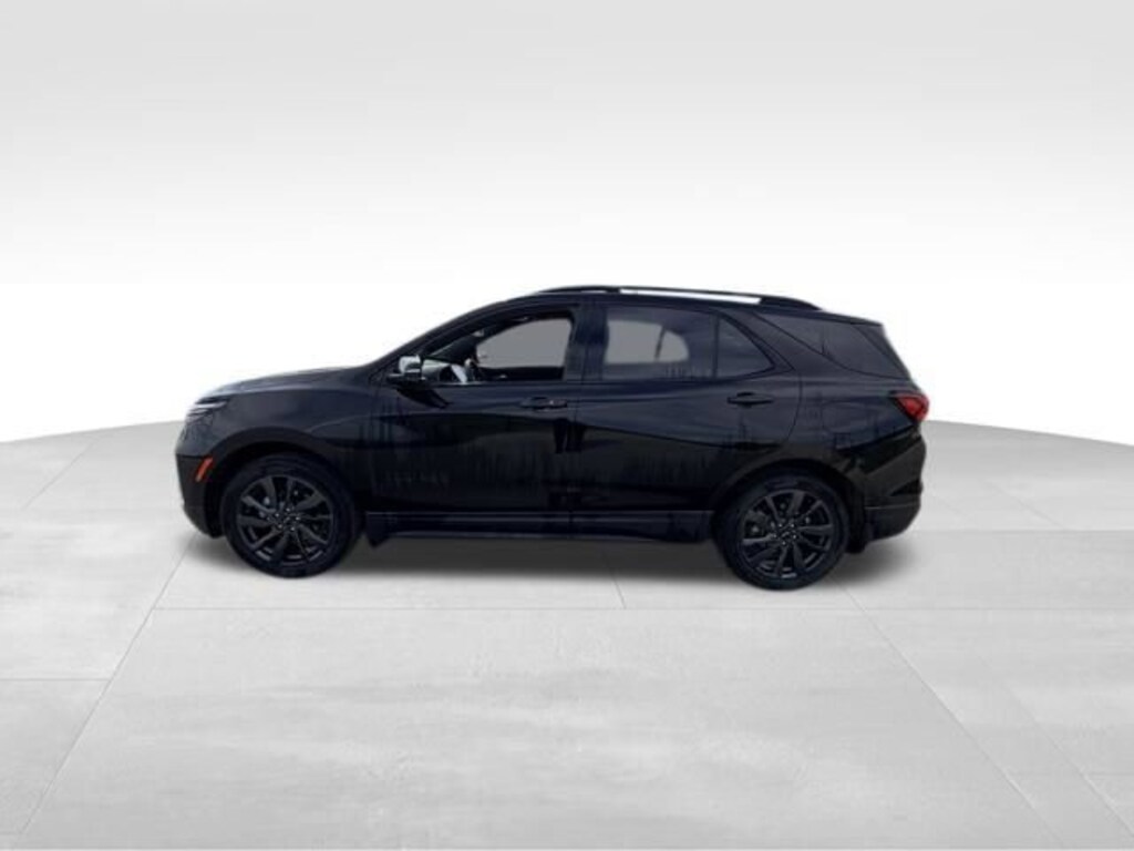 Used 2023 Chevrolet Equinox RS SUV