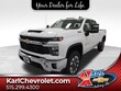 Chevrolet Silverado 2500 HD
