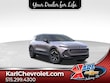  Chevrolet Equinox EV
