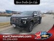  GMC Canyon