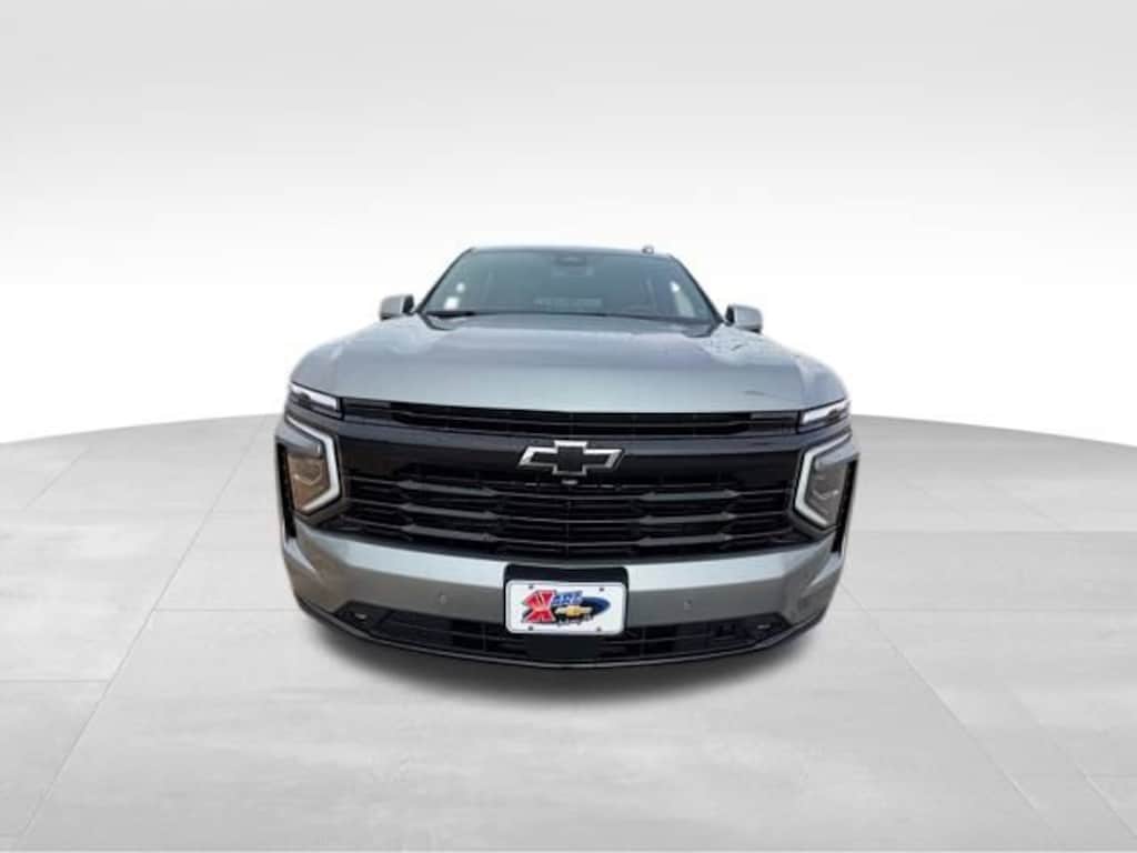 Used 2026 Chevrolet Suburban RST SUV