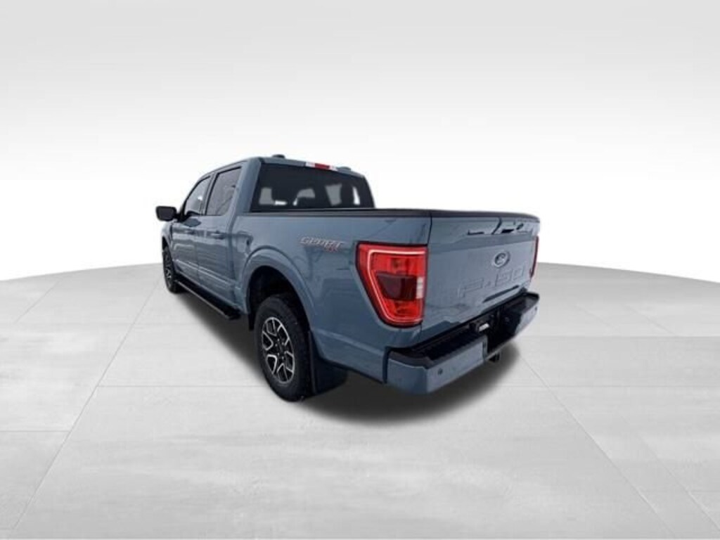 Used 2023 Ford F-150 XL
