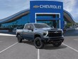 Chevrolet Silverado 2500 HD