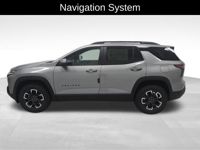 2026 Chevrolet Equinox ACTIV photo 2