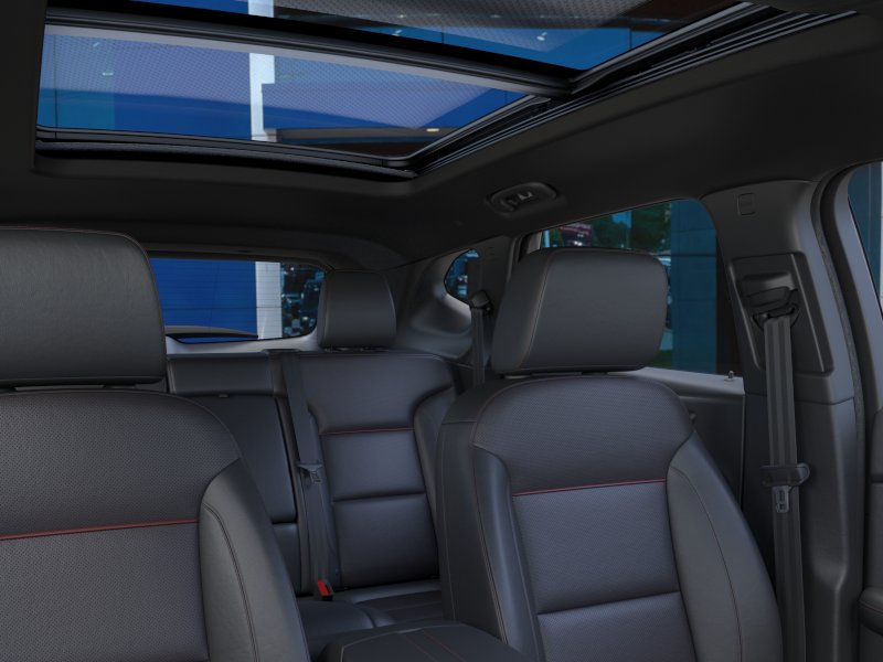 2026 Chevrolet Blazer RS - Photo 48