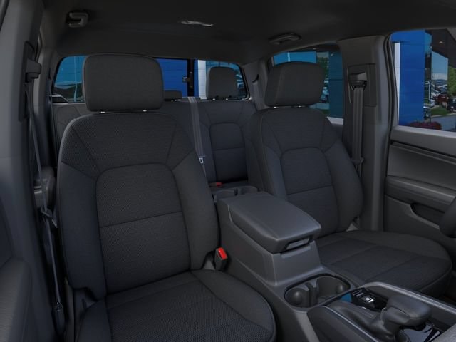 2026 Chevrolet Colorado LT - Photo 16