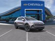 Chevrolet Equinox EV