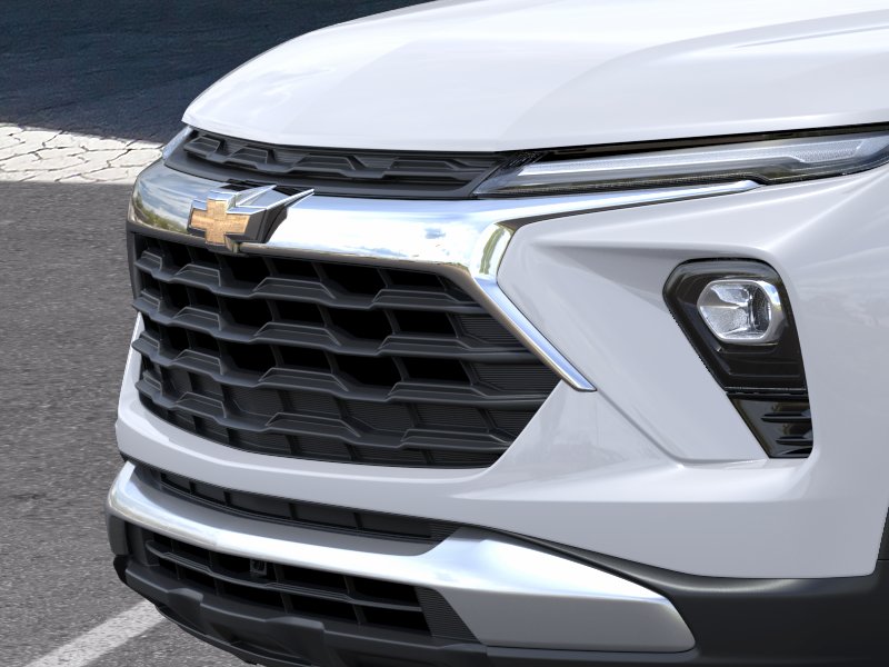 2026 Chevrolet Trailblazer LT - Photo 39