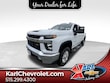 Chevrolet Silverado 2500 HD