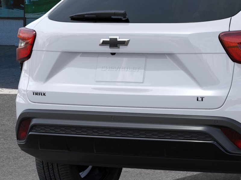 2026 Chevrolet Trax LT - Photo 41