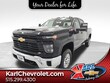  Chevrolet Silverado 2500 HD