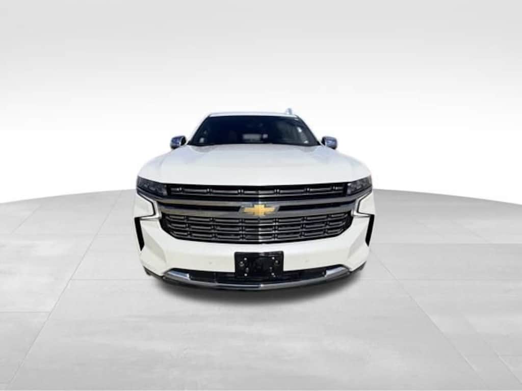 Used 2024 Chevrolet Tahoe Premier SUV