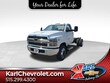 Chevrolet Silverado 5500 HD