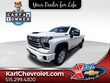  Chevrolet Silverado 3500 HD