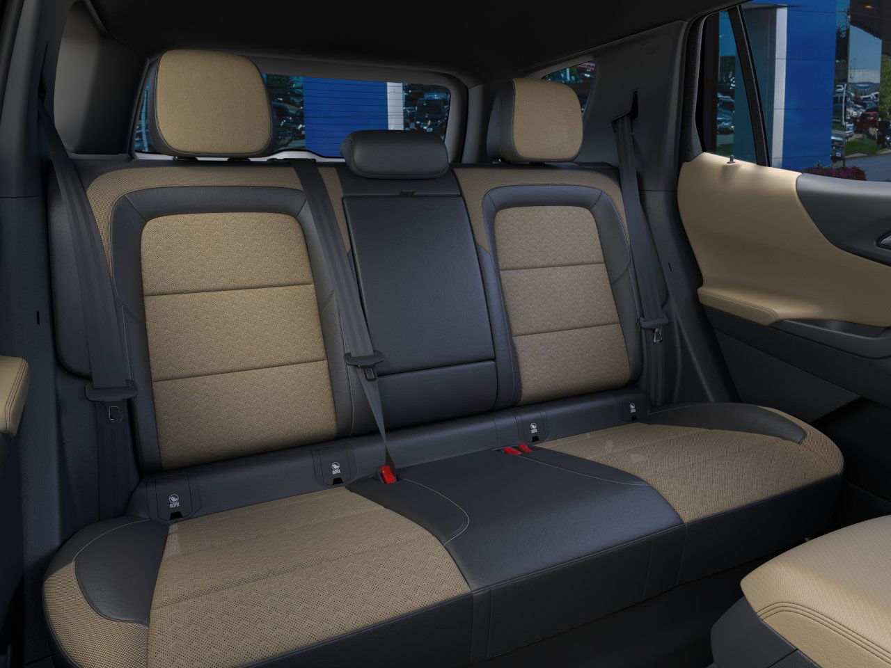 2026 Chevrolet Equinox ACTIV - Photo 46