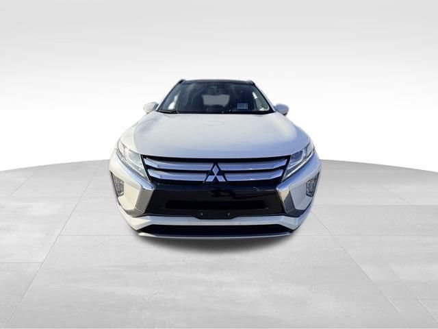 2019 Mitsubishi Eclipse Cross SEL photo 2