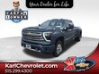  Chevrolet Silverado 3500 HD