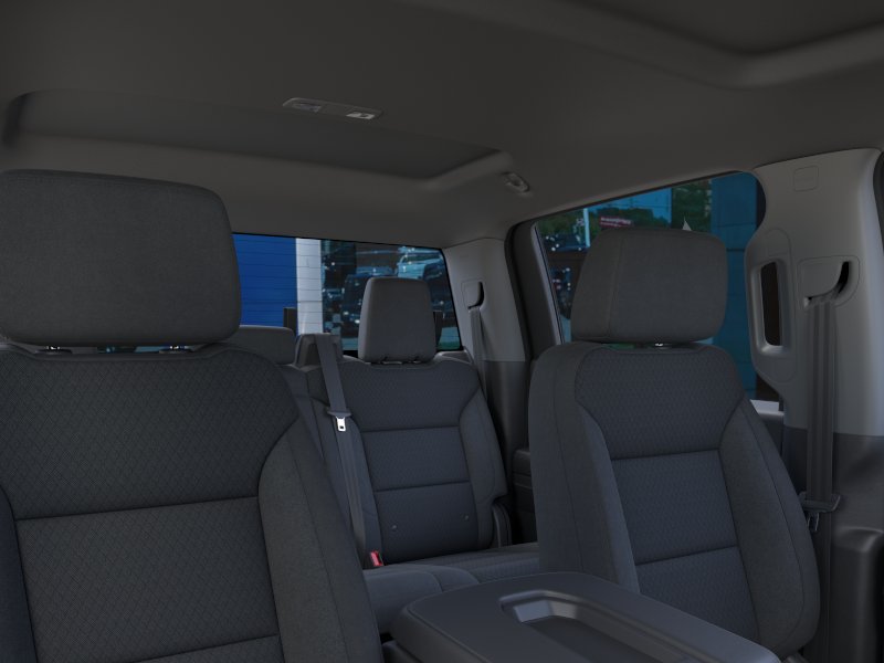2026 Chevrolet Silverado 1500 Custom - Photo 24