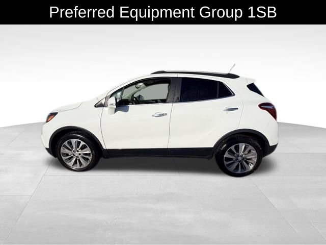 2019 Buick Encore Preferred photo 3