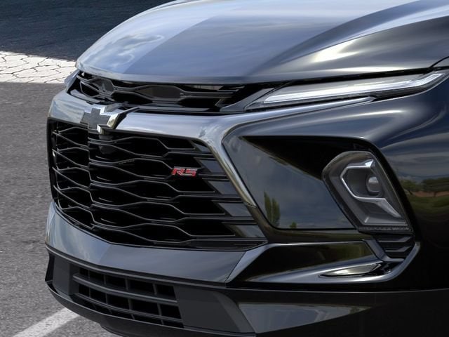 2026 Chevrolet Blazer RS - Photo 13