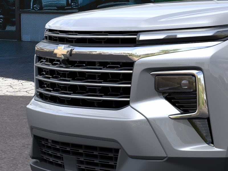 2026 Chevrolet Traverse LT - Photo 39