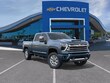  Chevrolet Silverado 2500 HD