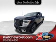  Nissan Titan