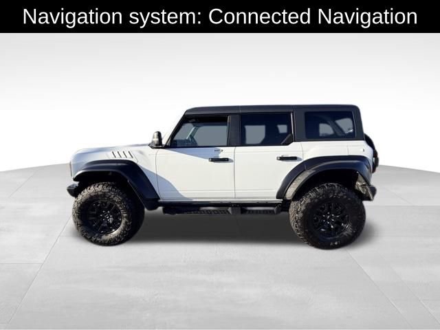 2023 Ford Bronco Raptor photo 2
