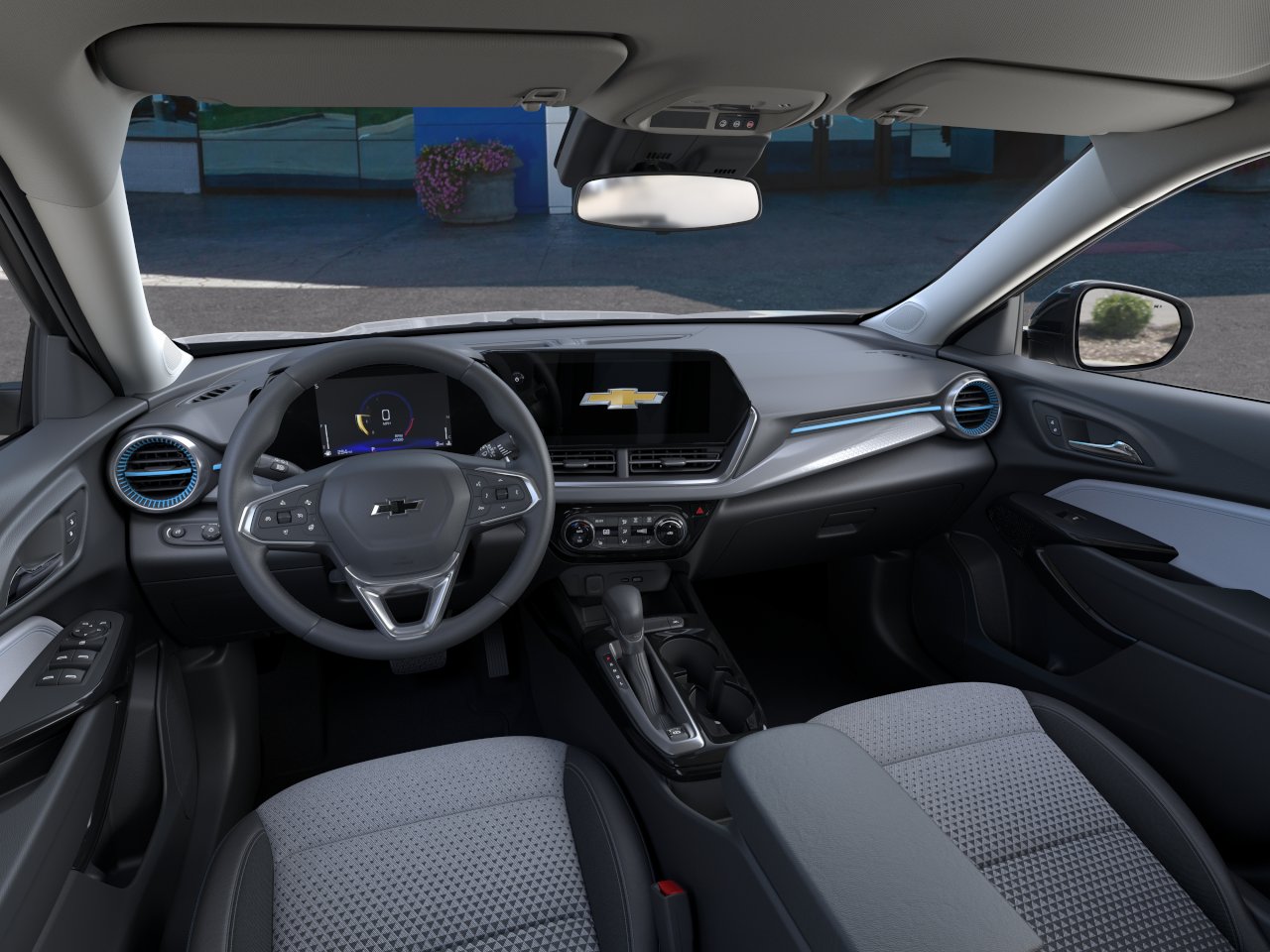 2026 Chevrolet Trax LT - Photo 42